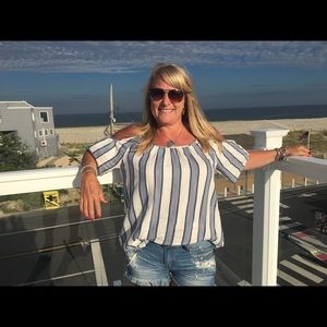 Meet your Posher, Margaret